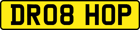 DR08HOP