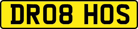DR08HOS