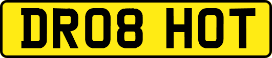 DR08HOT