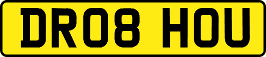 DR08HOU