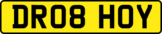 DR08HOY