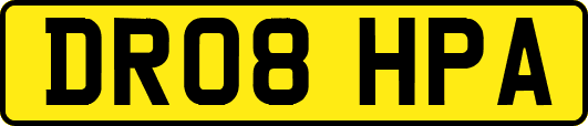 DR08HPA