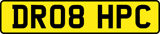 DR08HPC