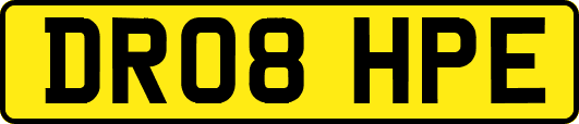 DR08HPE