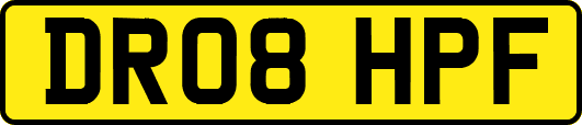 DR08HPF
