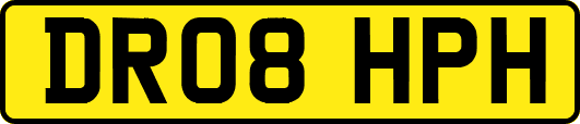 DR08HPH