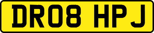 DR08HPJ