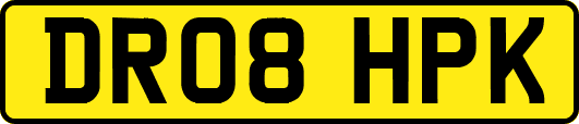 DR08HPK