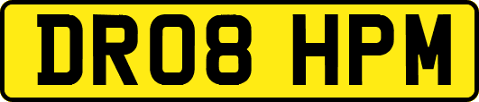 DR08HPM