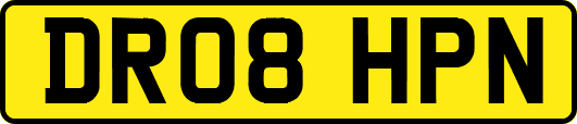 DR08HPN