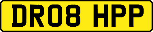 DR08HPP