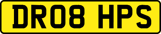 DR08HPS