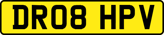 DR08HPV