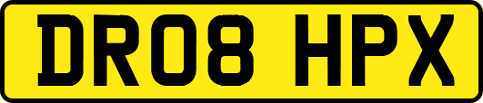 DR08HPX