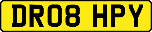 DR08HPY