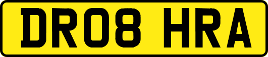 DR08HRA