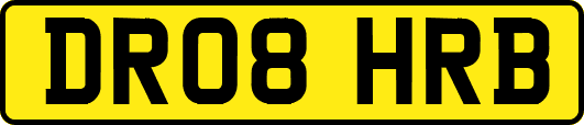 DR08HRB