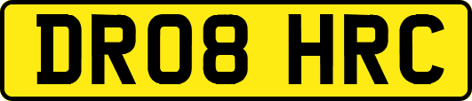 DR08HRC