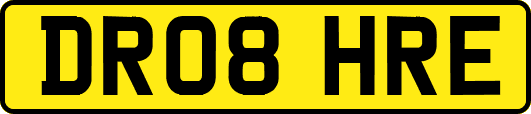 DR08HRE
