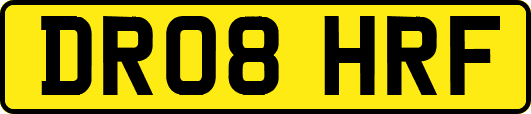 DR08HRF