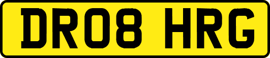DR08HRG