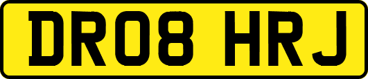 DR08HRJ