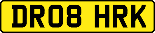DR08HRK