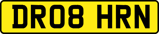 DR08HRN