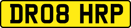 DR08HRP