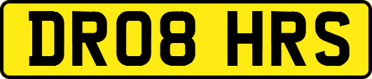 DR08HRS
