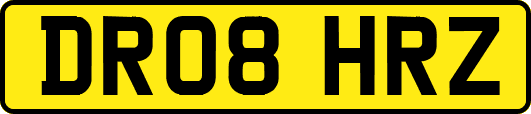 DR08HRZ