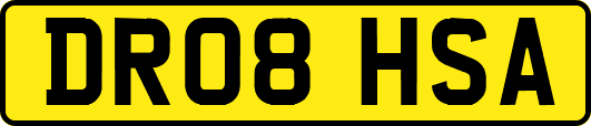 DR08HSA