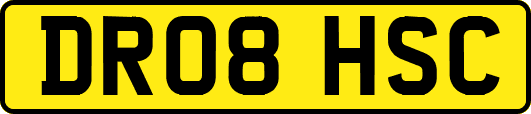 DR08HSC