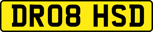 DR08HSD