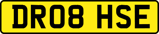 DR08HSE