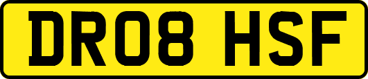 DR08HSF