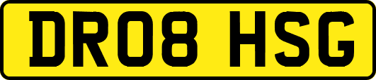 DR08HSG