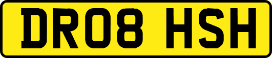 DR08HSH