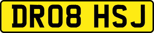 DR08HSJ