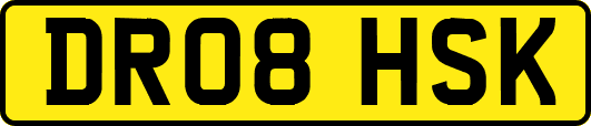 DR08HSK