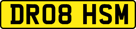 DR08HSM