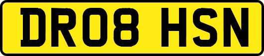 DR08HSN