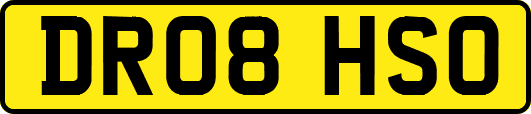 DR08HSO