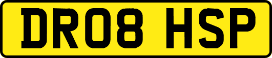 DR08HSP