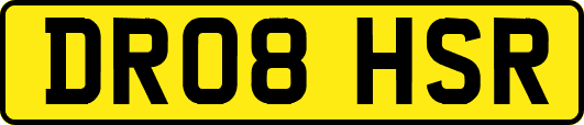 DR08HSR