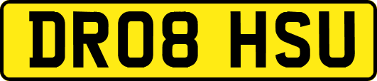 DR08HSU