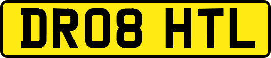 DR08HTL