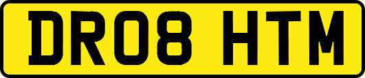 DR08HTM