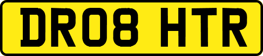 DR08HTR