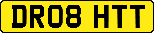 DR08HTT